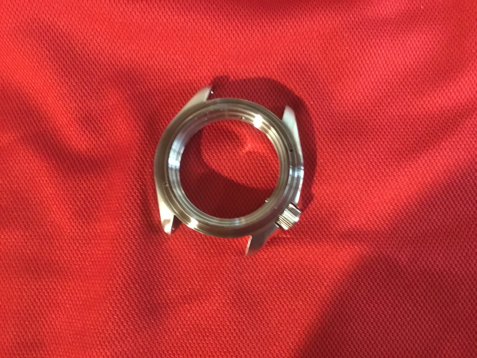 Seiko Skx SRPD Conversion Mid Case For Watch Modding
