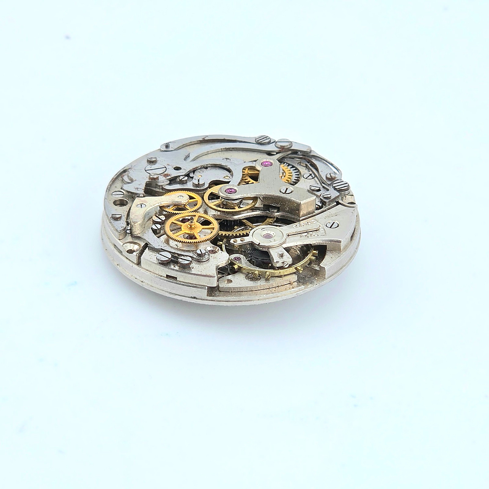 VENUS 188 CHRONOGRAPGH MOVEMENT