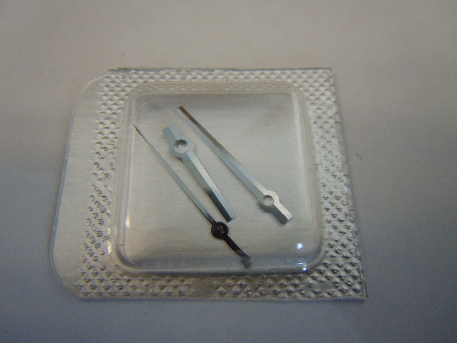 Silver Hands for Rolex Day-Date 128239,128349,218239,228206,228239,228349,228396