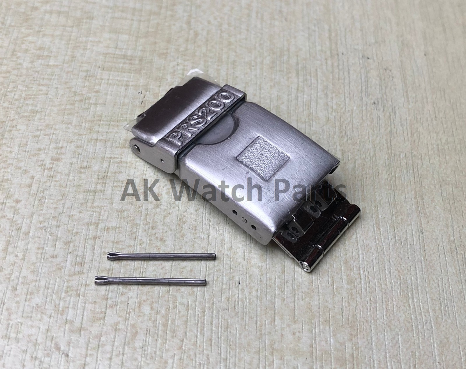 CLASP/BUCKLE & Clasp LINKS Fits Tissot PRS200 T067417A strap/bracelet/band