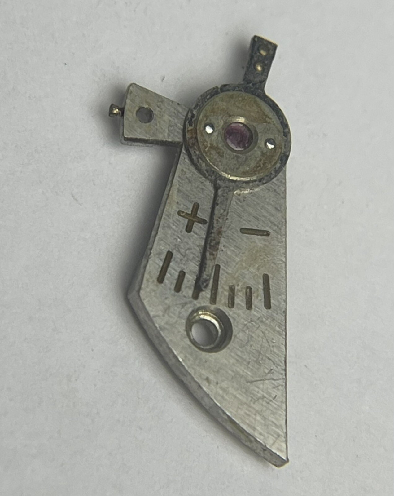 Movement Watch AS 1067 – AS 1052 Original Replacement – BALANCE BRIDGE