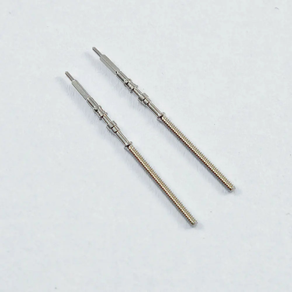 Watch Stem Crown Kit Compatible with Seiko NH34 NH35 NH36 NH38 NH39 Parts