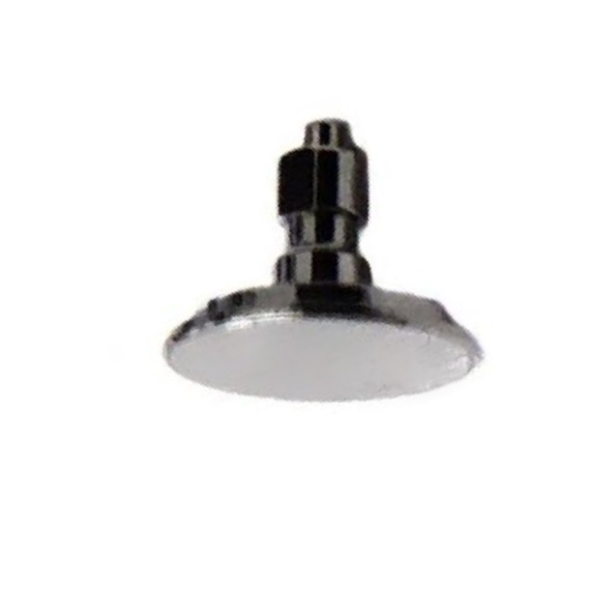 AXLE OSCILLATING WEIGHT ROTOR FOR ROLEX 2235-568