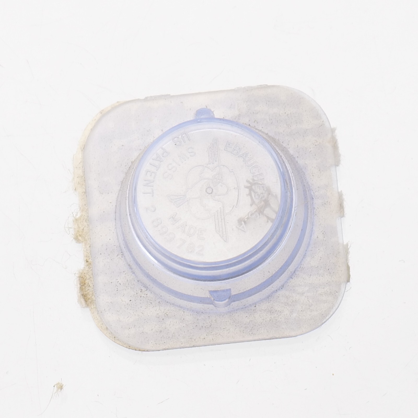 AS 1187/1187N, 1178 Escape Wheel Watch Part 702/220 New Old Stock Watchmakers