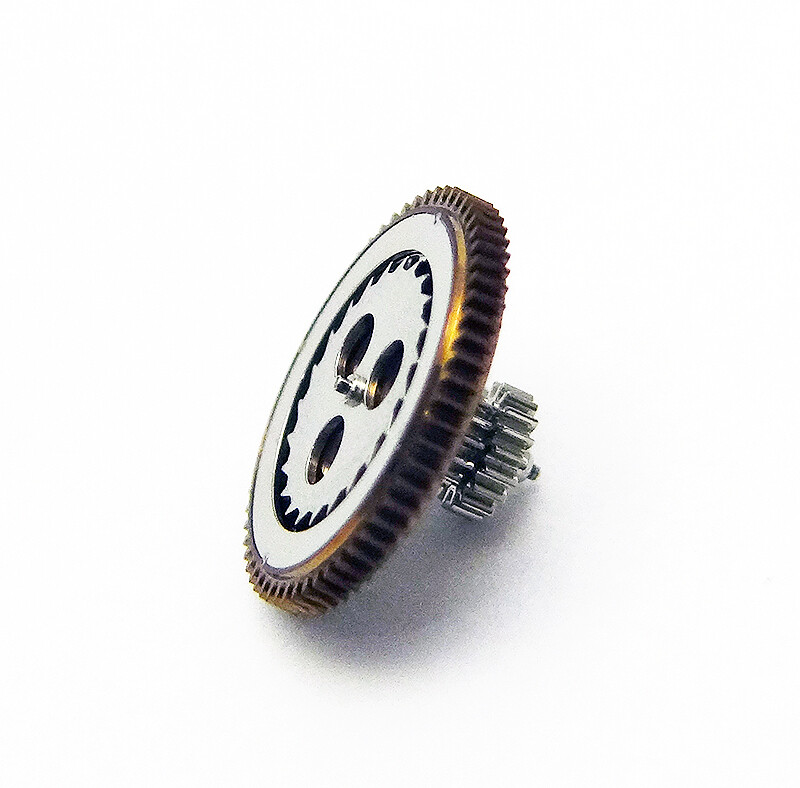 Genuine Authentic Rolex 4030 540 Reversing Wheel for Watch Caliber Movement