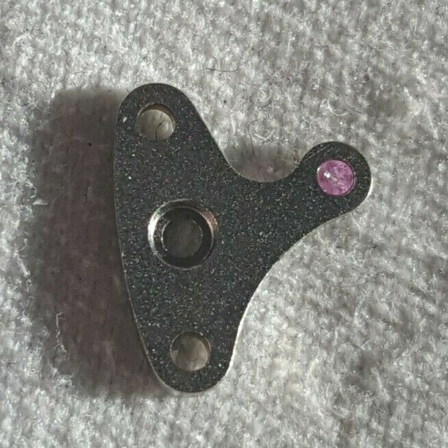 ETA Caliber 7733 Part Number 125 (Pallet Cock)