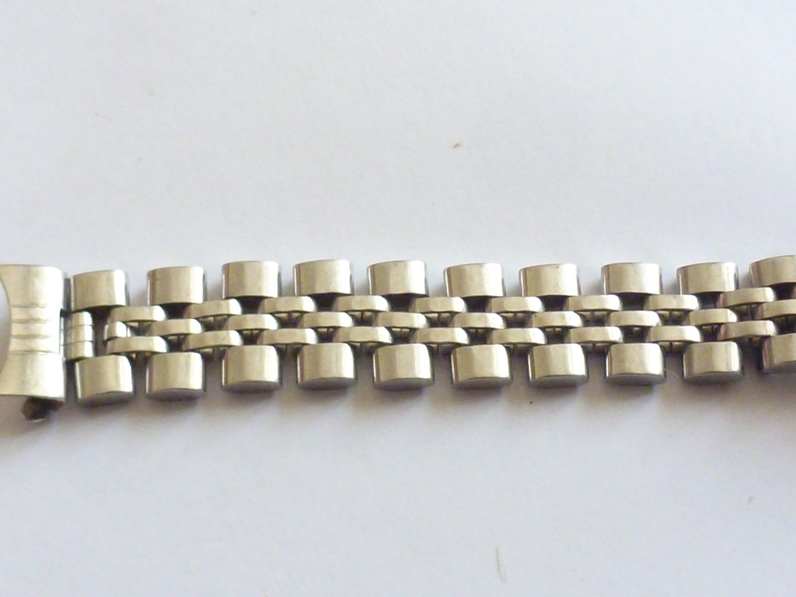 Vintage 1970’s Rolex Ladies 6916 Stainless Steel JB Champion good length 13mm .