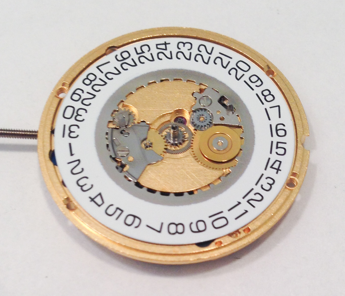 Tag Heuer Midsize Kirium 2000 3000 4000 6000 ETA 955.412 Movement 24MM New