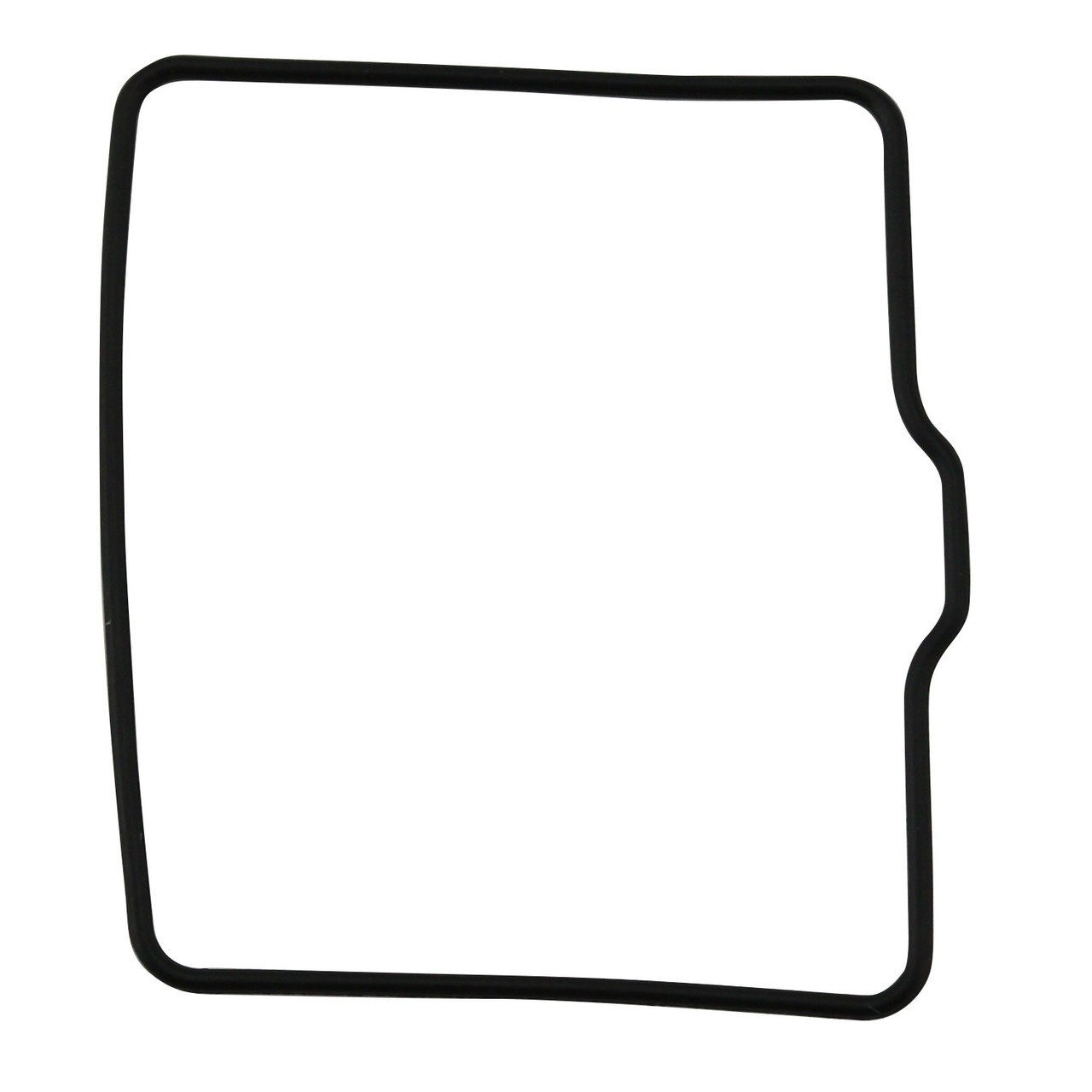 Case Back Gasket Fits Cartier Tank Must WR LM MX000GXK (19.7 x 22.8 x 0.6)