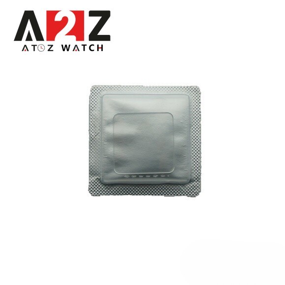 Watch Sapphire Crystal Glass for Cartier Santos Dumont W2020033/W2020067 27.4mm