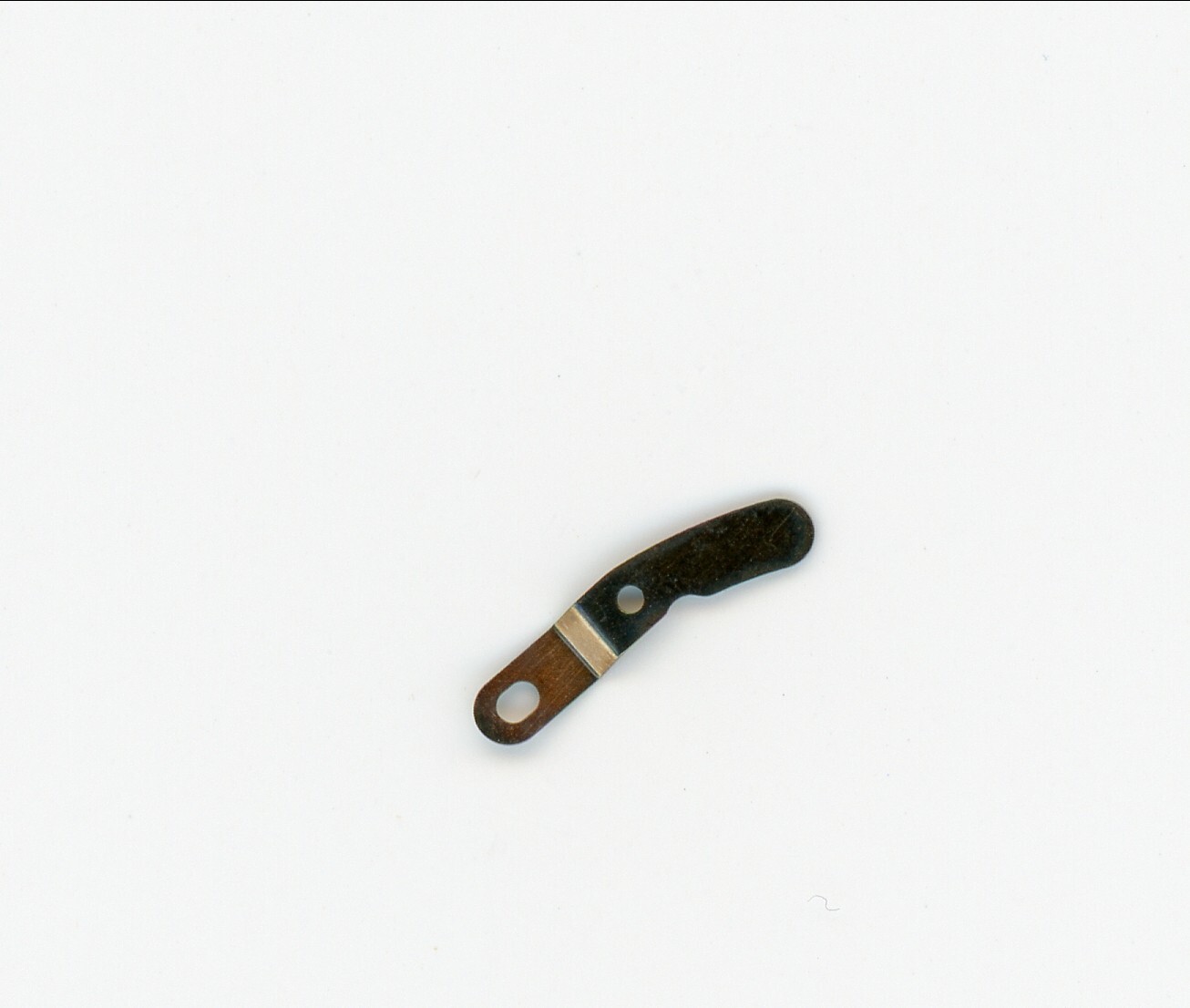 For Rolex 3130-225 Setting Lever Spring 3135-225 SWISS made
