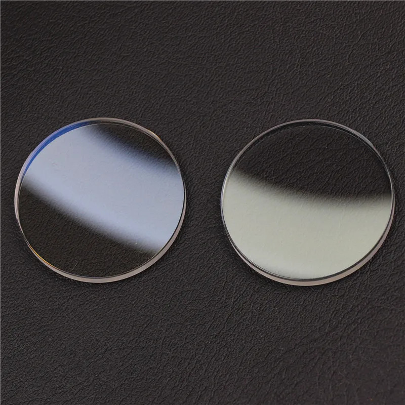 Best High Quality 32.7mmx3mm Coated Sapphire Crystal Duro Mdv106 Mdv107 Watch