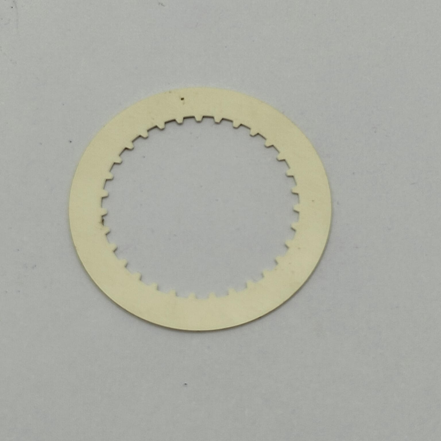 Omega ESA 9162 9164 Tuning Fork Date Calendar Disk Watch