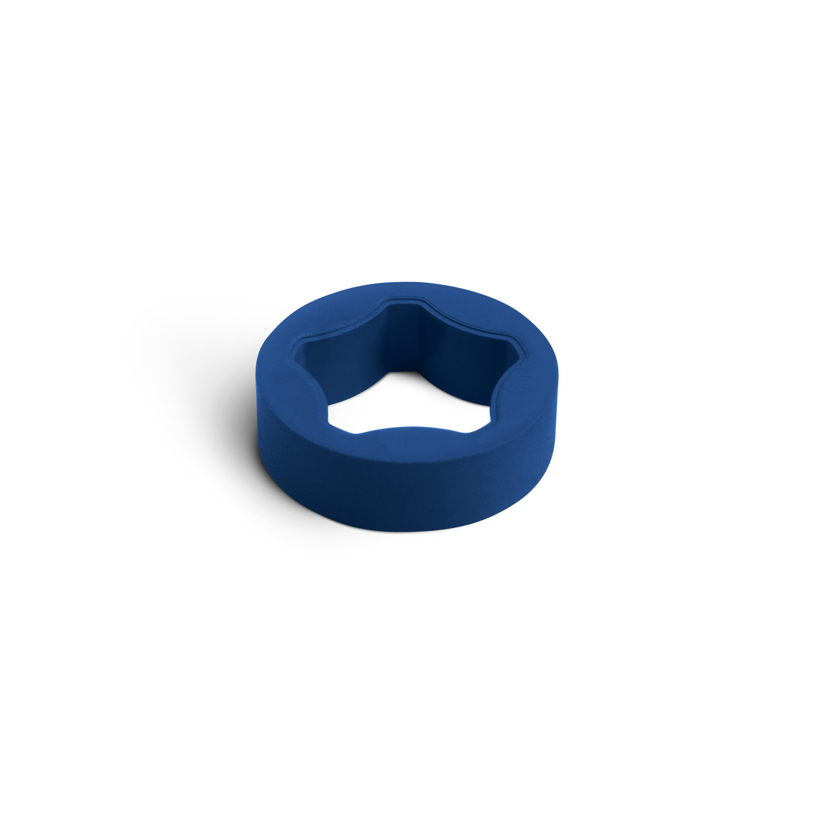 Fluoro FKM Rubber Watch Crown Ring Fits Richard Mille RM011 RM055 RM059 RM035