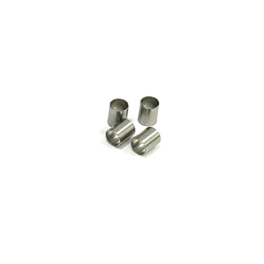 CASIO PRO TREK Genuine Cover Screw Pipe Set 10530935 for PRG-600Y-1 PRW-6600Y-1