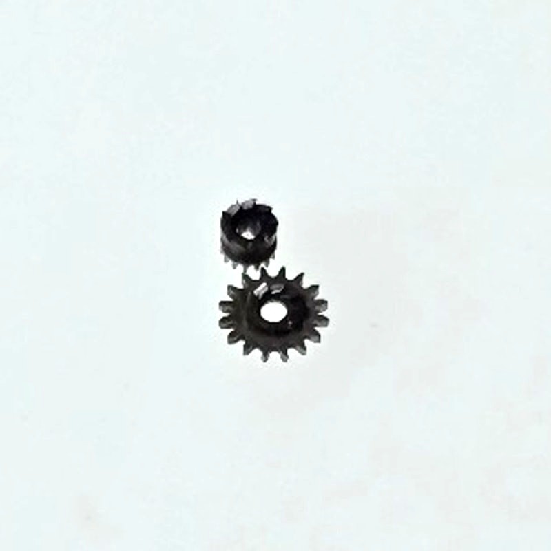 FHF Cal. 60 Clutch Winding Pinion Original Watch Part / W12