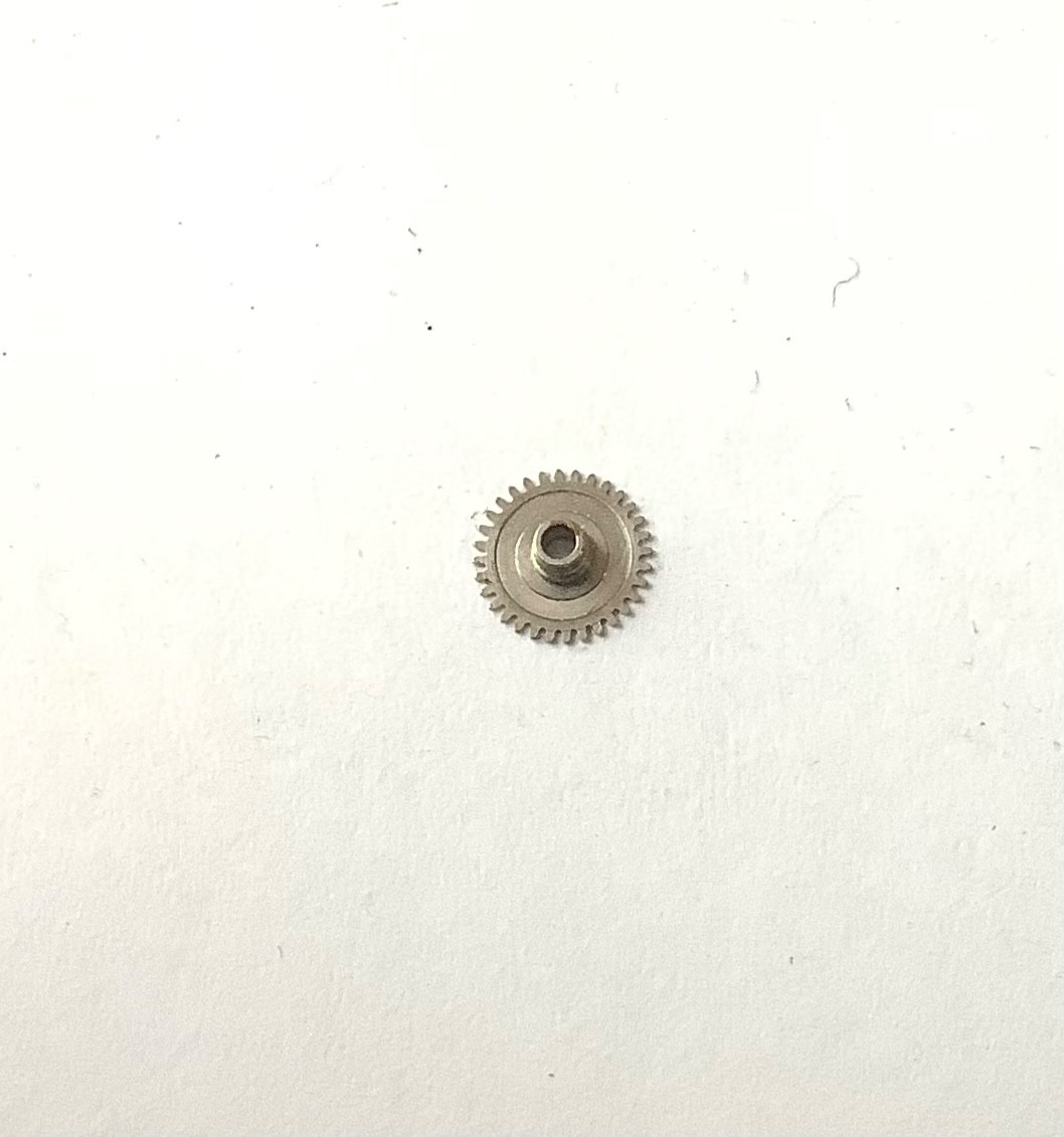 Seiko 6139 271611 Hour wheel Parts, Repair – Part Pulled From Model 6139 6005