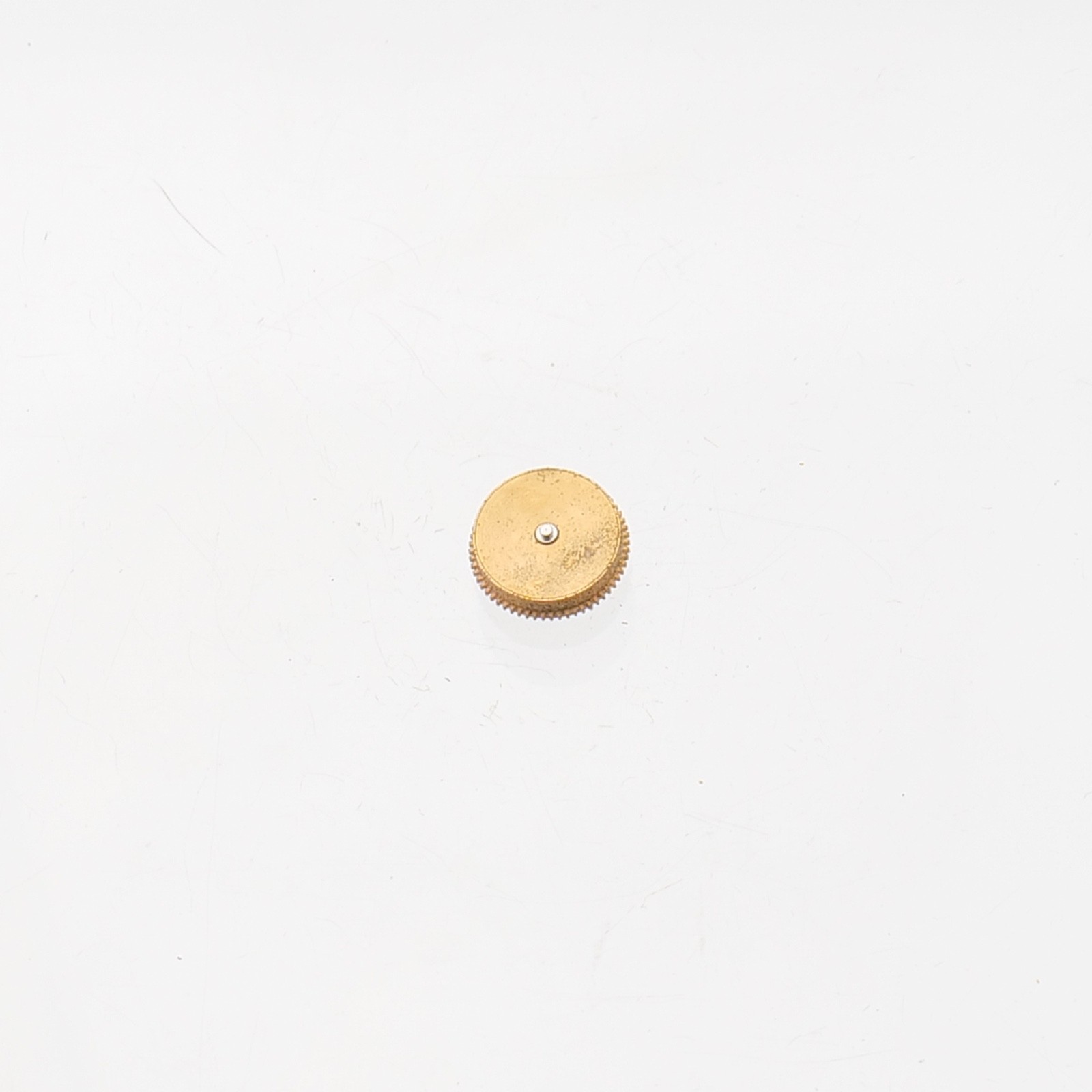 Hamilton 117842 Watch Barrel Complete New Old Stock Part Fits Grade 772 (G18D13)
