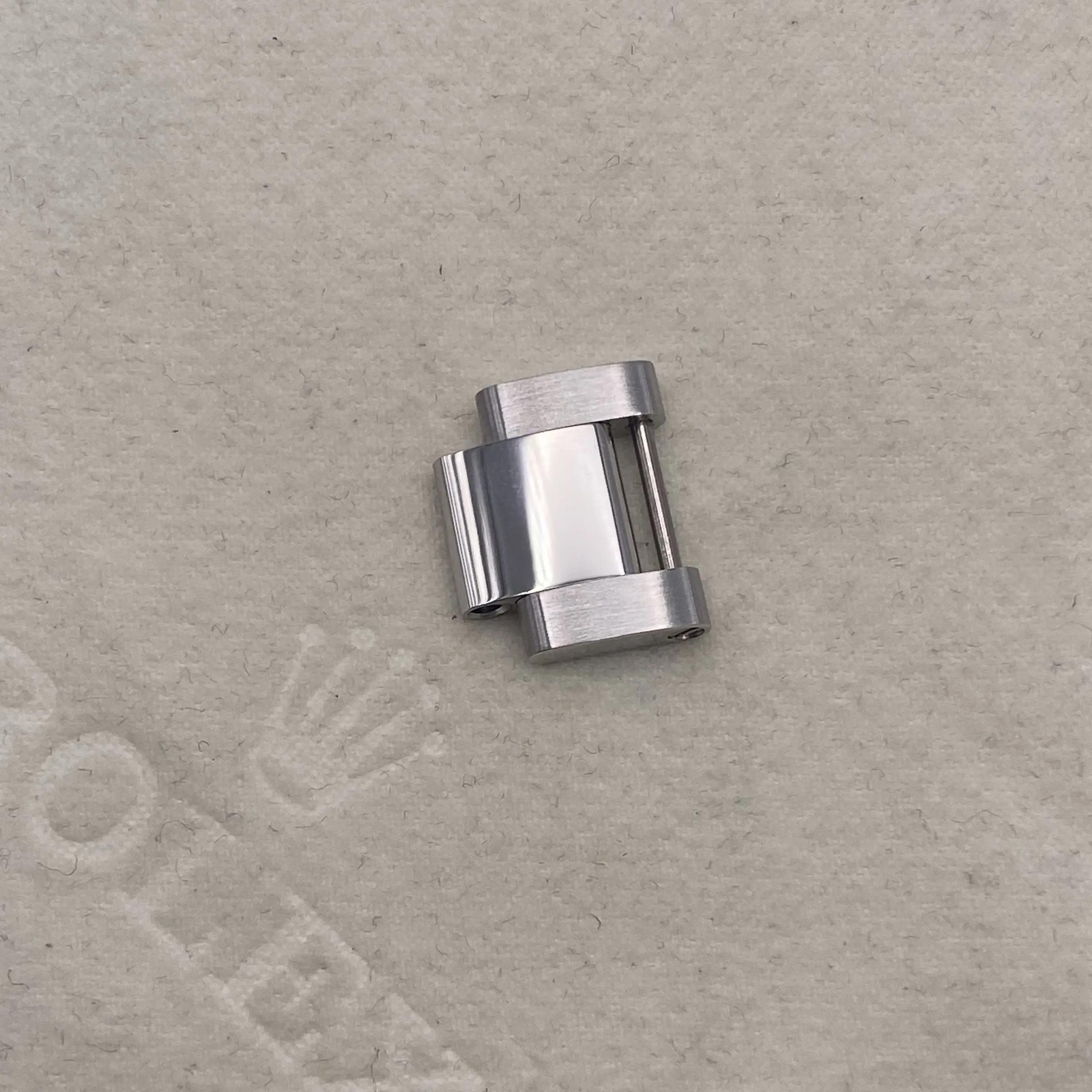 Rolex 15.5mm Link for Daytona Platinum Model 116506