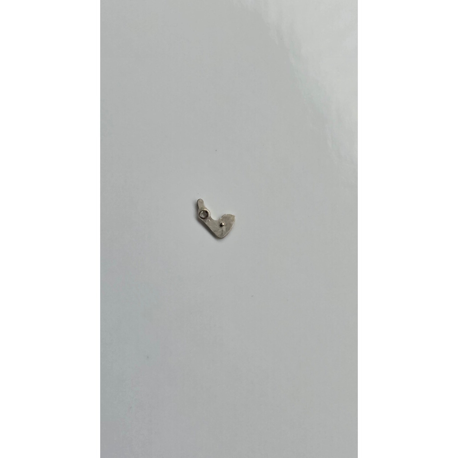 Setting Lever Standard ST Cal. 1686 Original Watch Part / W29