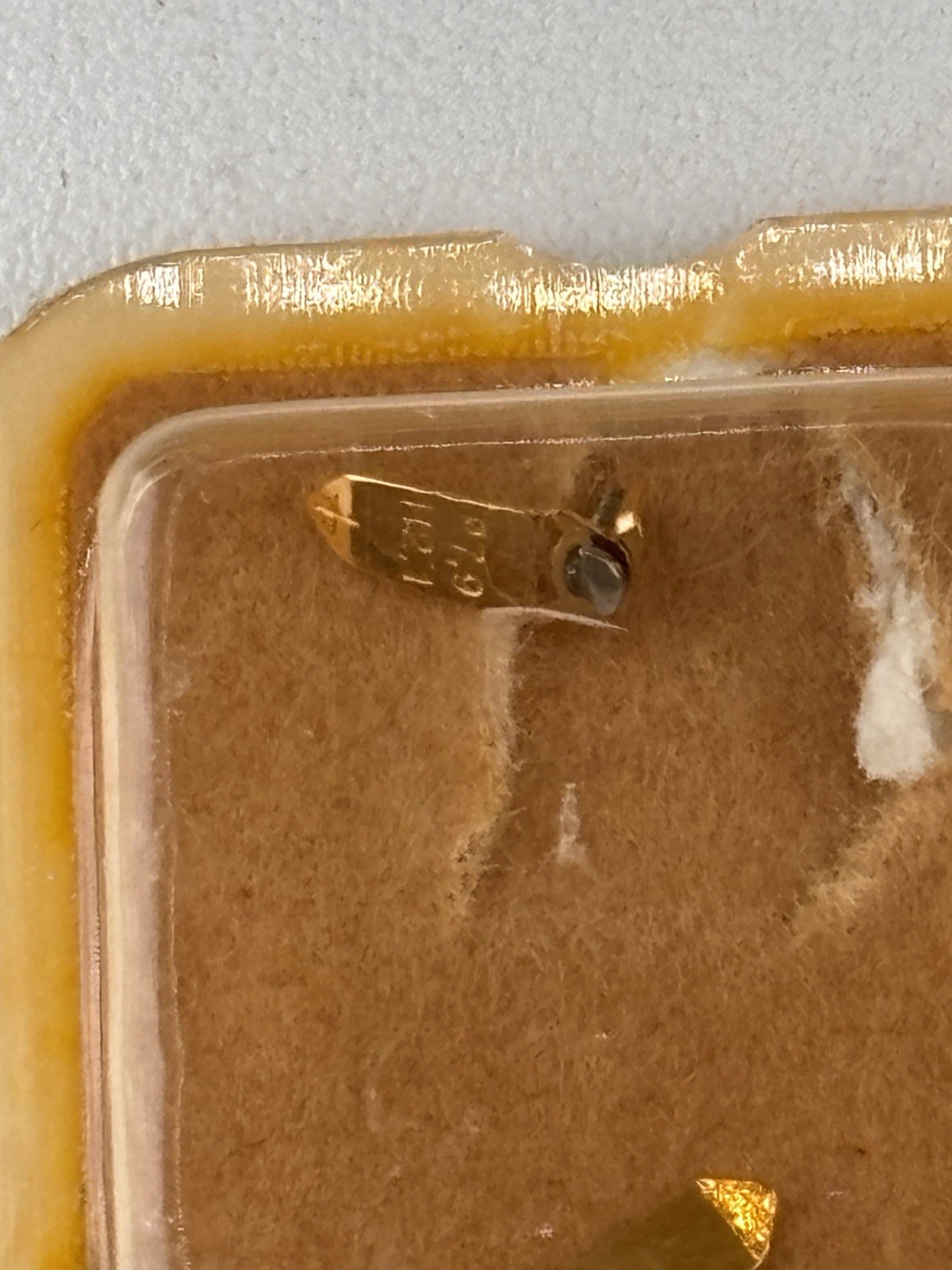 ESA ETA 977.001 Battery Clamp 4401 NOS