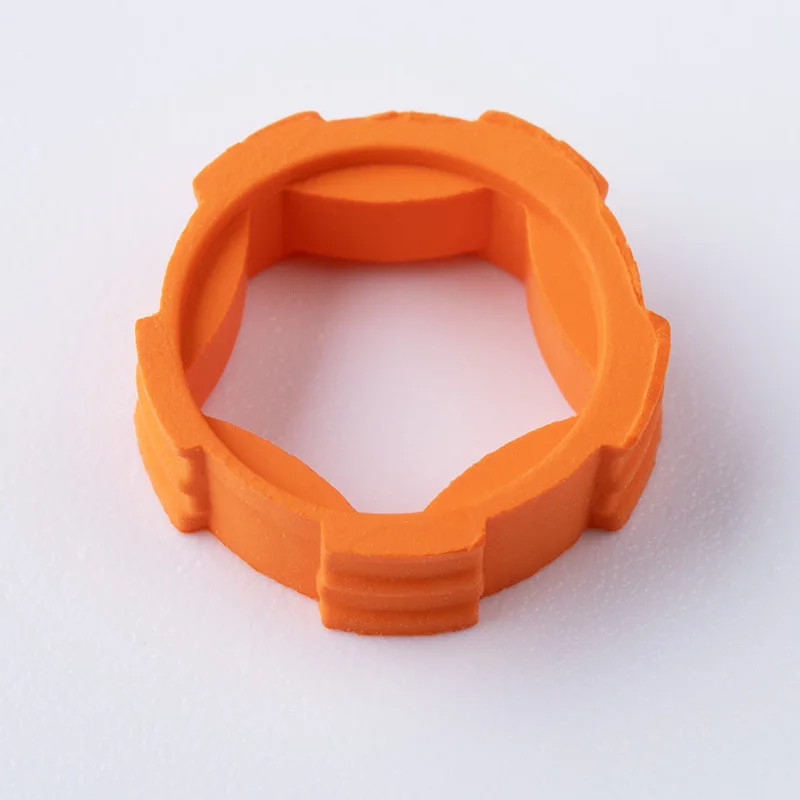 Replacement Rubber Ring Cover Fits Richard Mille RM35 03 Watch Crown