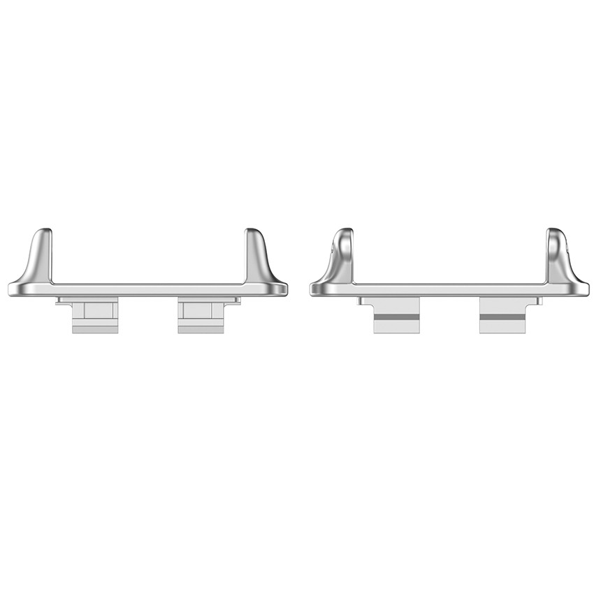 2x Head Grain Adapter Band Connector for Huawei Band 11/11 NFC/11 Pro/11 Pro NFC