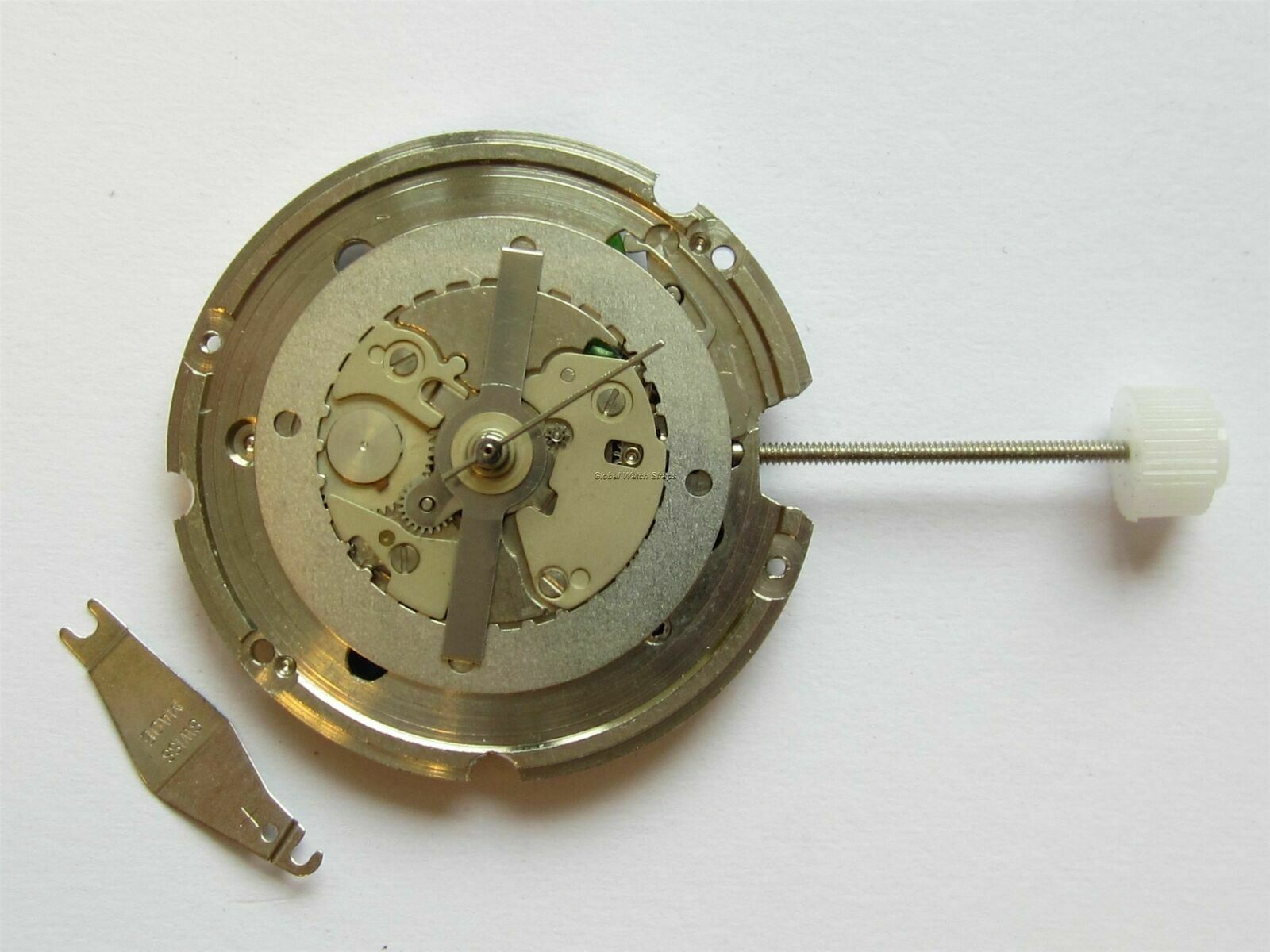 NOS Ebosa bluebird Cal. 701.211 watch movement Central seconds 10½”‘ Ligne