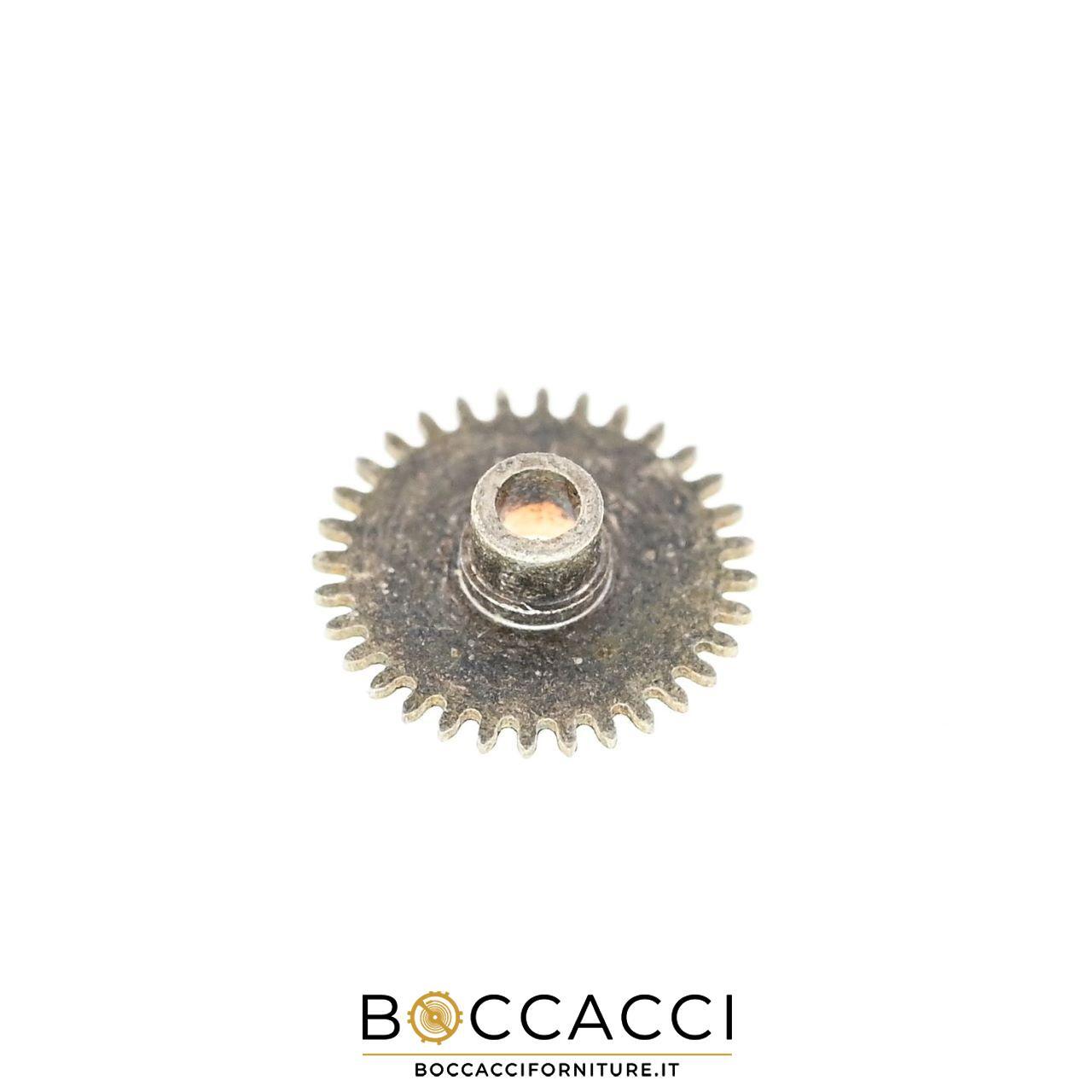 ROLEX 1120 Hour Wheel Cod. 6657 Calib: 1130, 1135, 1160, 1161, 1165, 1166 (NO…