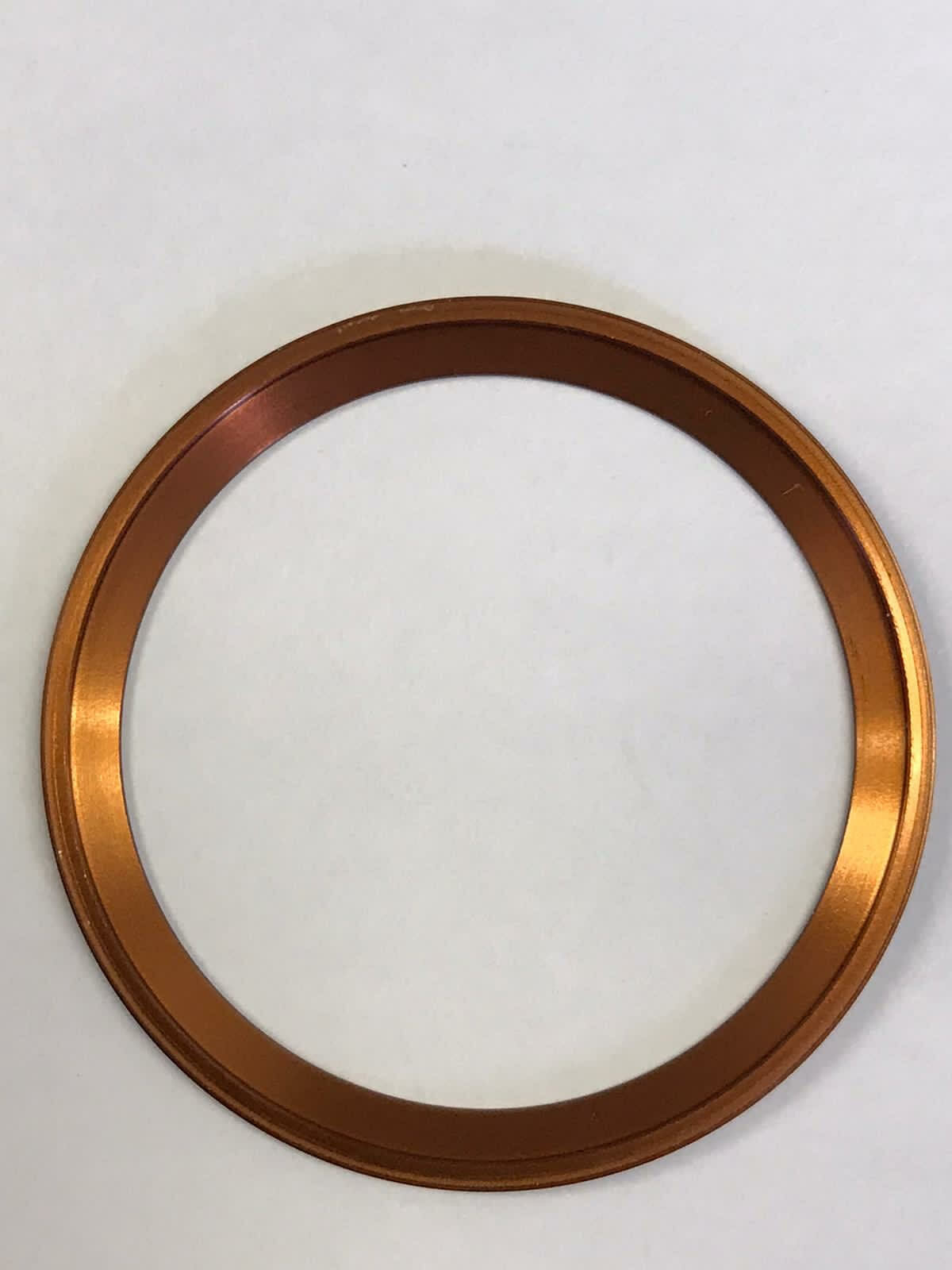 Genuine Breitling Bezel Insert Bronze A37320 part 142.A37320Q