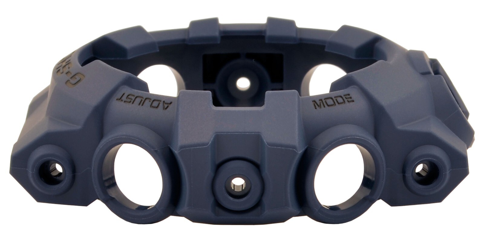 Casio G-Shock GA-700CA-2A Watch Band & Dark Blue Bezel Top & Bottom Rubber Set