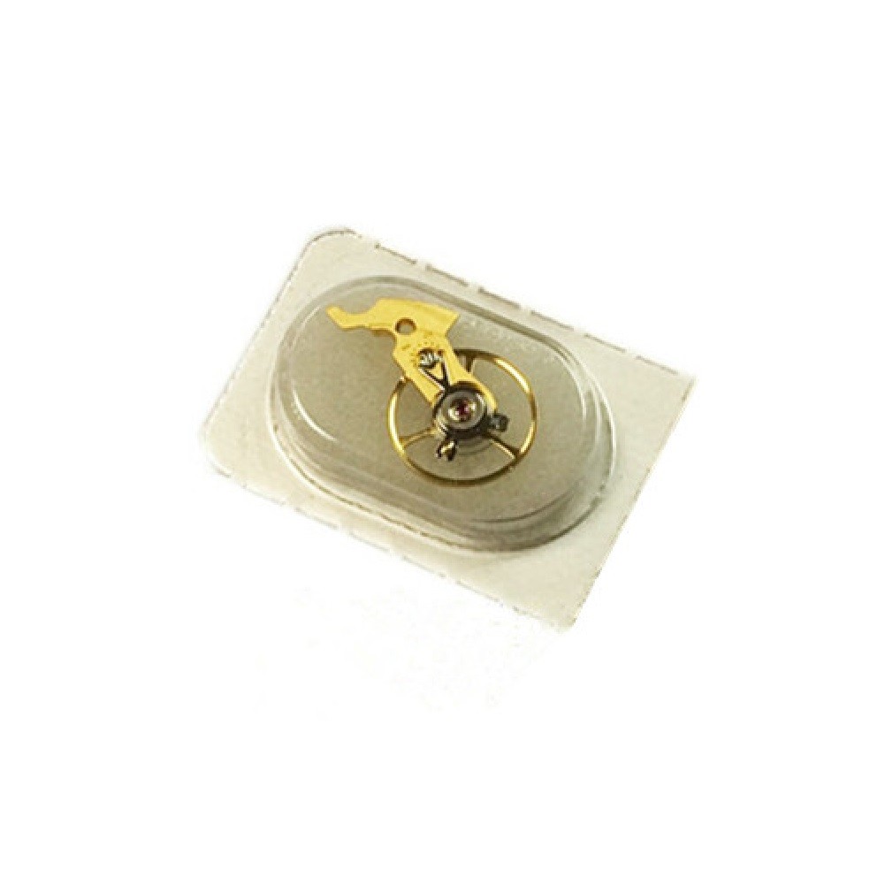 Watch Balance Wheel Replacement For ETA 2824 2834 2836-2 Movement Repair A