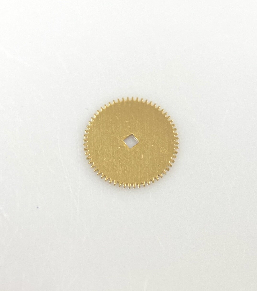 Genuine Rolex Cal. 3135 Part #305 Ratchet Wheel – New Open Package