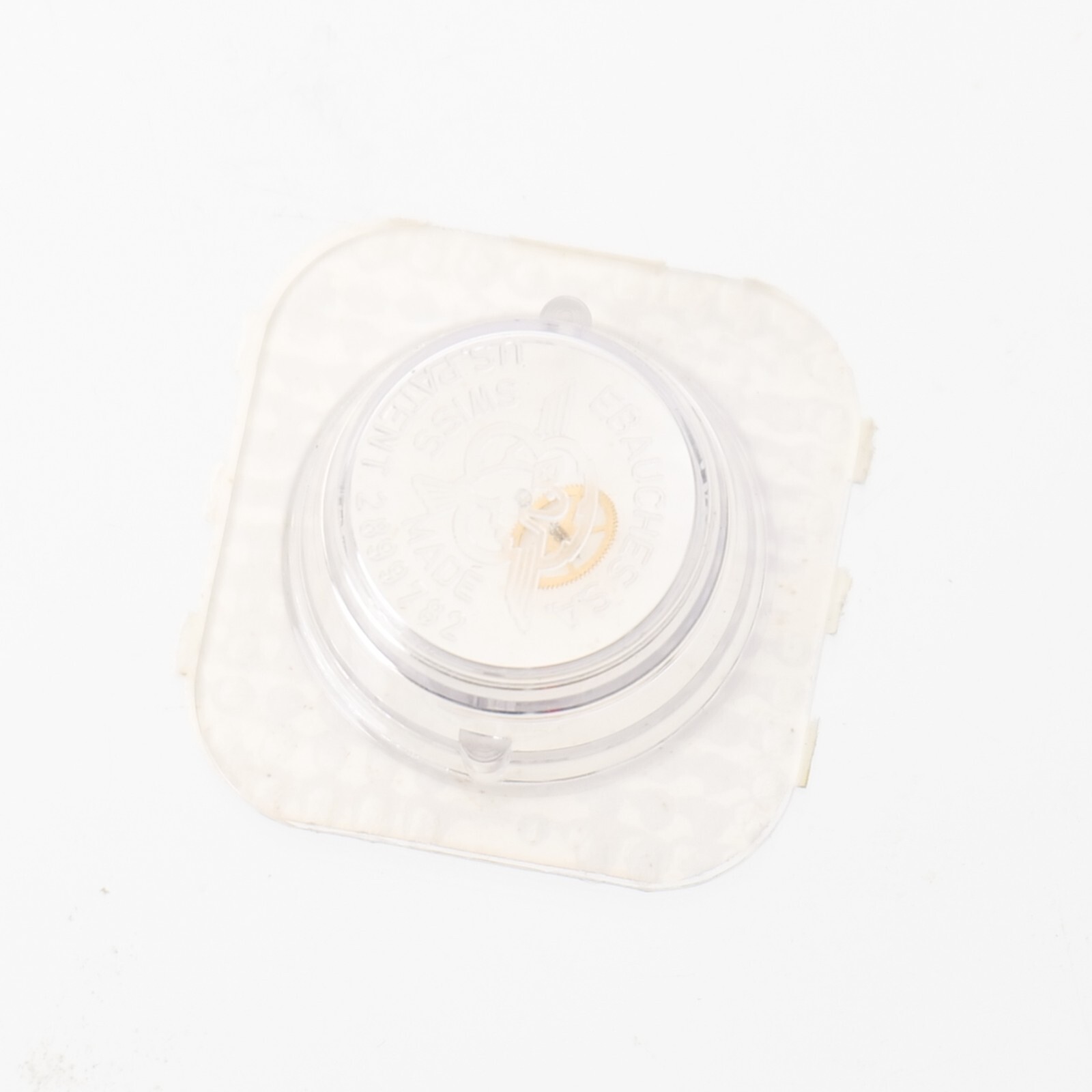 ETA 2412, 2428 Watch Fourth Wheel Part #220 Watchmakers New Old Stock (C15D19)