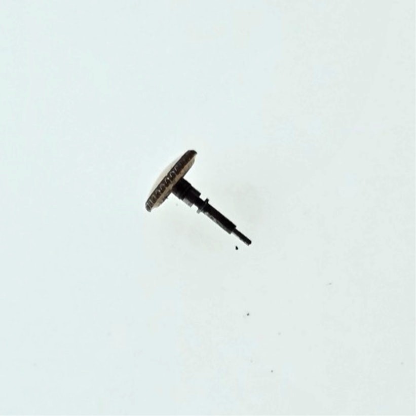 FHF Cal. 60 Stem Original Watch Part / W12