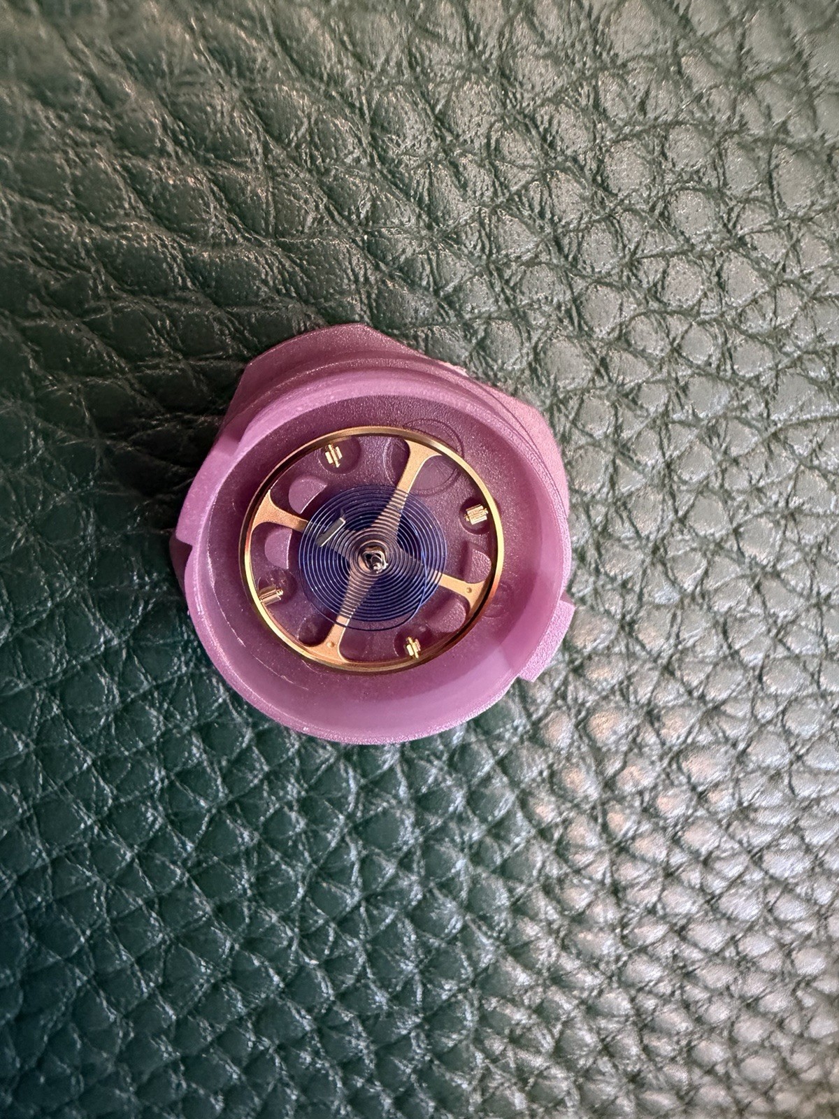 Genuine Rolex Balance Complete 3230-432 New