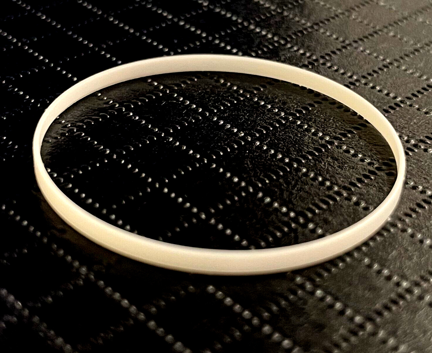Breitling Crystal Gasket BRT 45 for 291.040 Size 35.40×0.35×0.75×1.25 mm