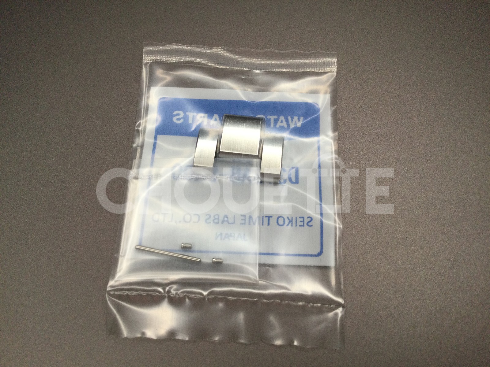 Grand Seiko SBGF017, SBGF019, SBGF021 / 8J56-8020 Band Link for D373AB Bracelet