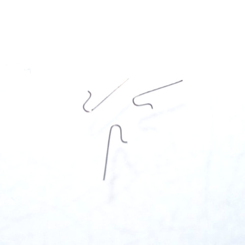 Enicar 1292 1293 CLICKSPRING watch part #430/134 (3-PACK)