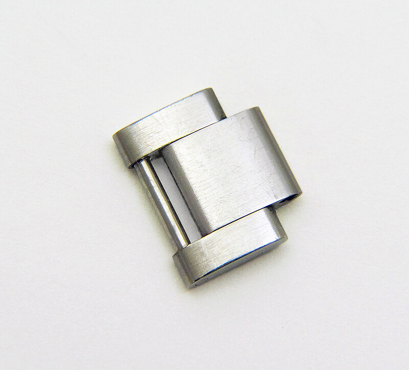 Genuine Rolex Submariner 116610 114060 Steel Link for 20mm Watch Bracelet 97200