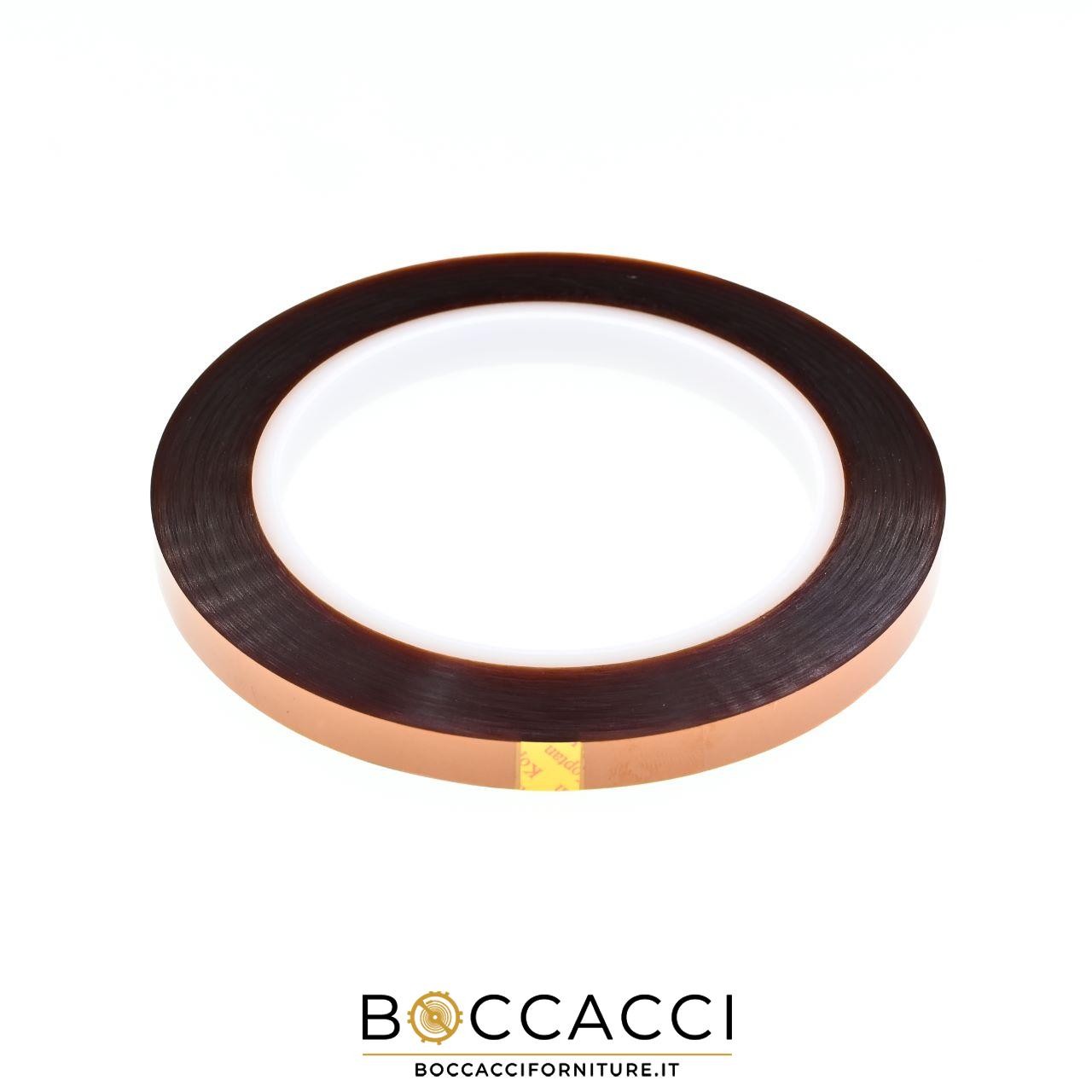 GENERIC Protective Film Tape for Satin Finish 8.8mm (NEW)