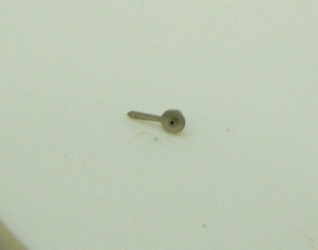 Genuine Bulova 8AE SI 2 Second Hand Watch Part 65 NEW OLD STOCK