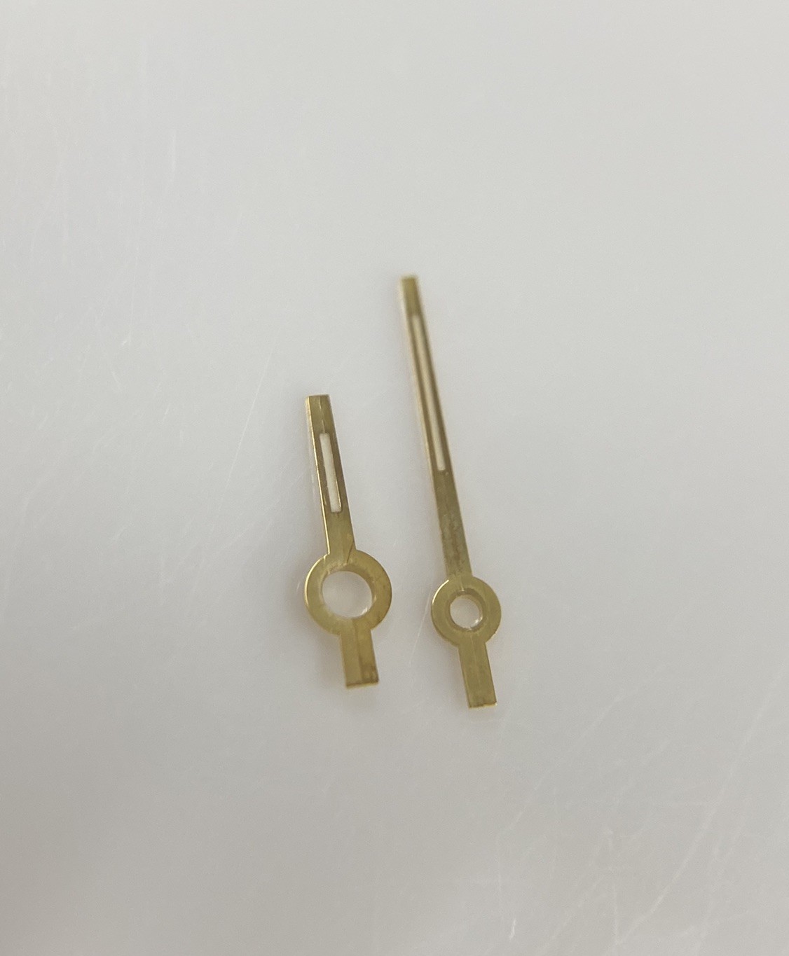 Genuine Rolex Datejust Cal. 2130/2135 67183 67197 69173 69178 69278 79173 Hands