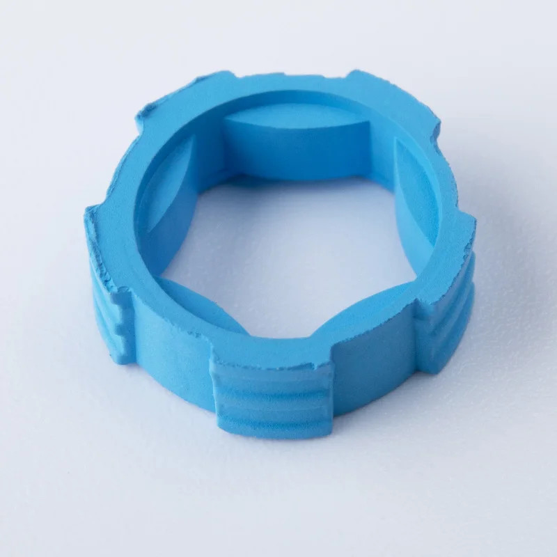 Replacement Rubber Ring Cover Fits Richard Mille RM35 03 Watch Crown
