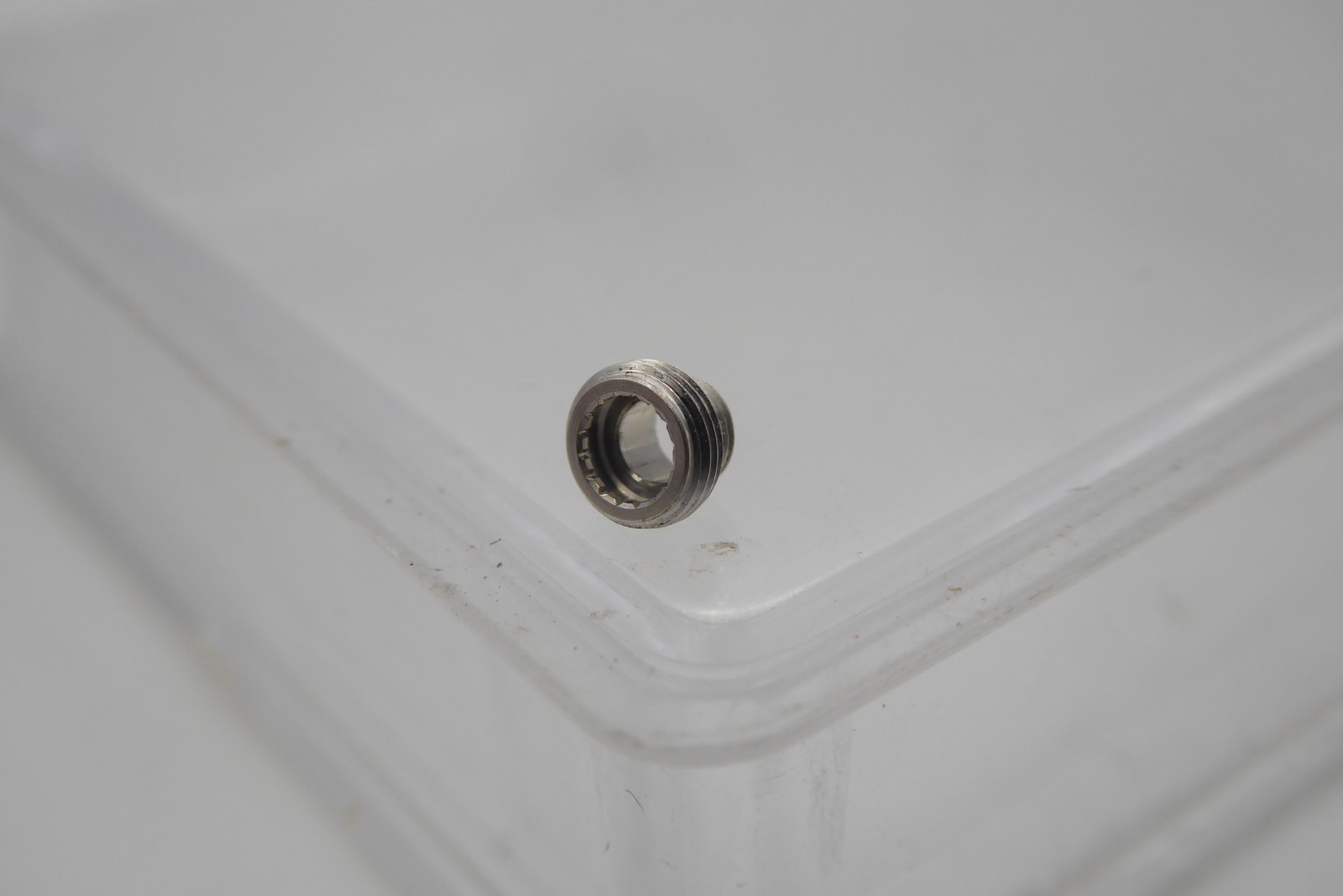 Rolex Datejust tube steel B24-6020-1-G1
