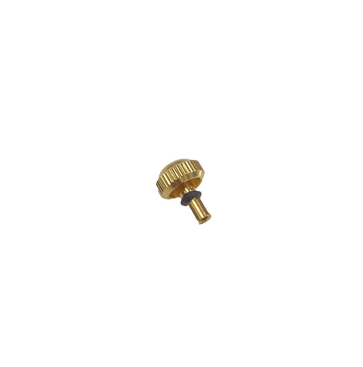Seiko 8M30A0SNG1 Gold Color Crown for V501 V701 7N01 7N32
