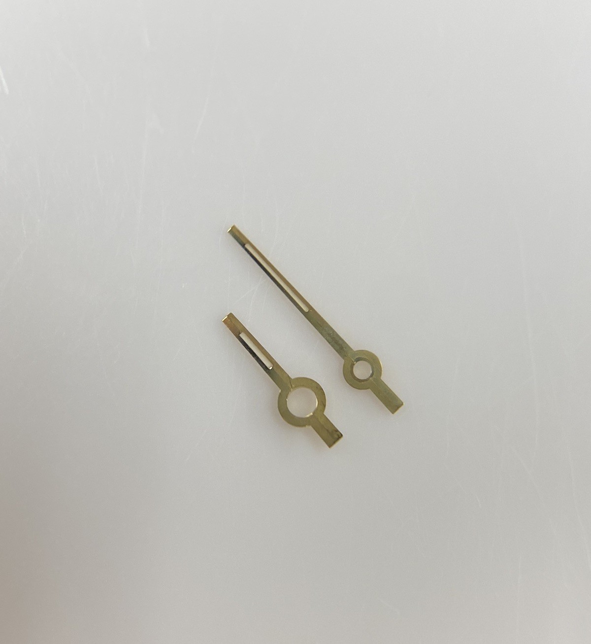 Genuine Rolex Datejust Cal. 2130/2135 67183 67197 69173 69178 69278 79173 Hands