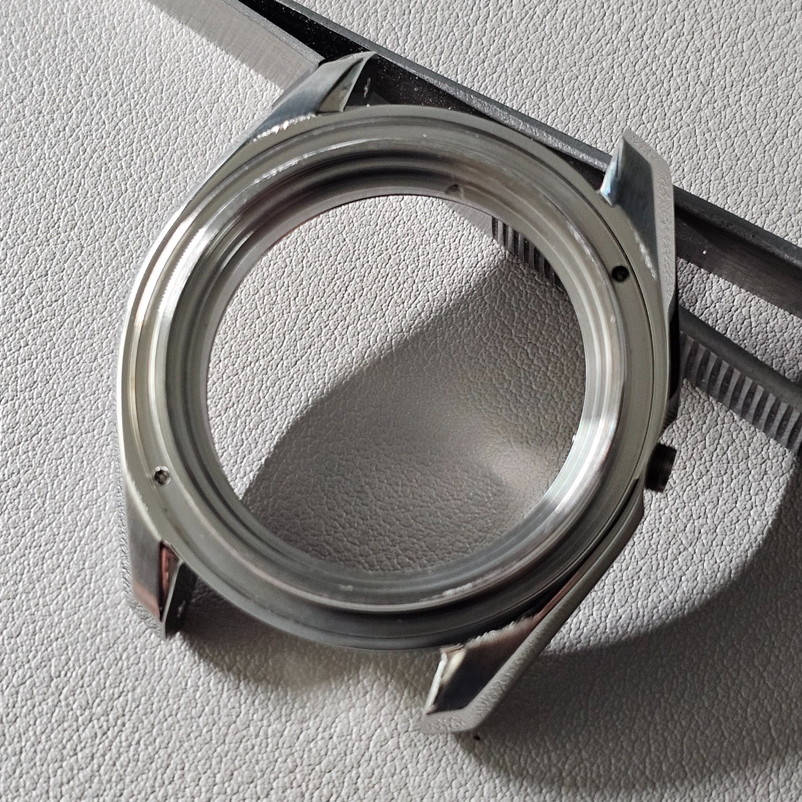 SEIKO Conversion Case SKX007 / MM 3.0 NCG