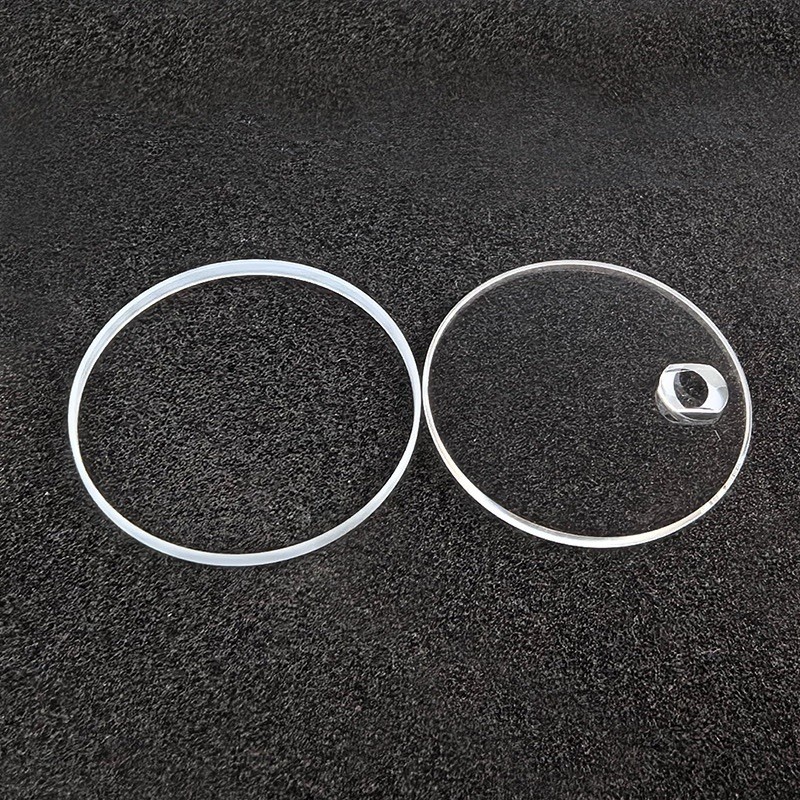 Sapphire Crystal Fits Rolex Sky-Dweller 326934 Watch Glasses Watch Accessories