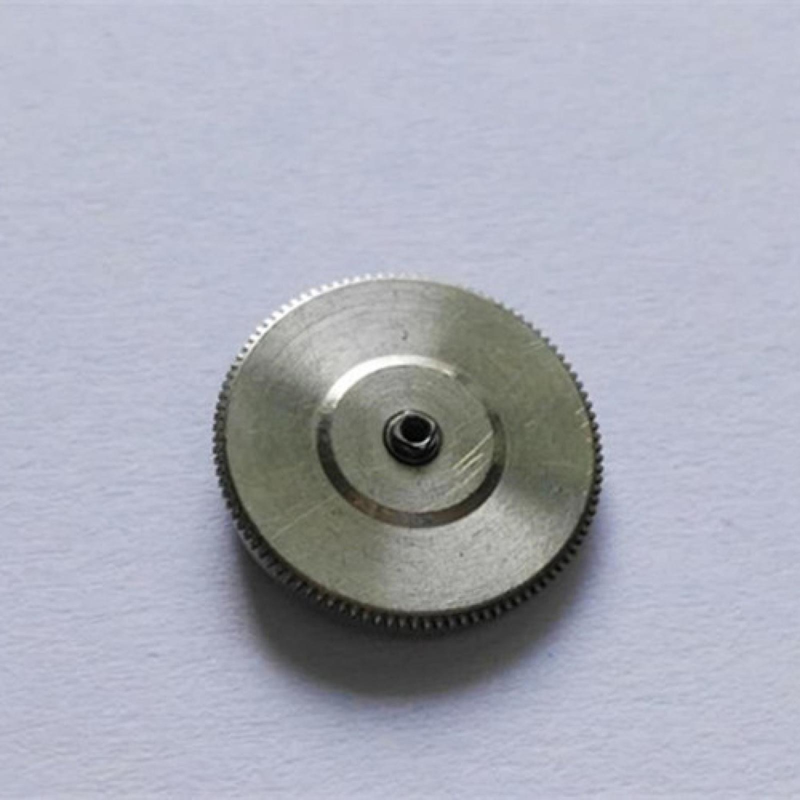 Replacement Complete Barrel With New Mainspring 180/1 For ETA 2824 2836 2834 D